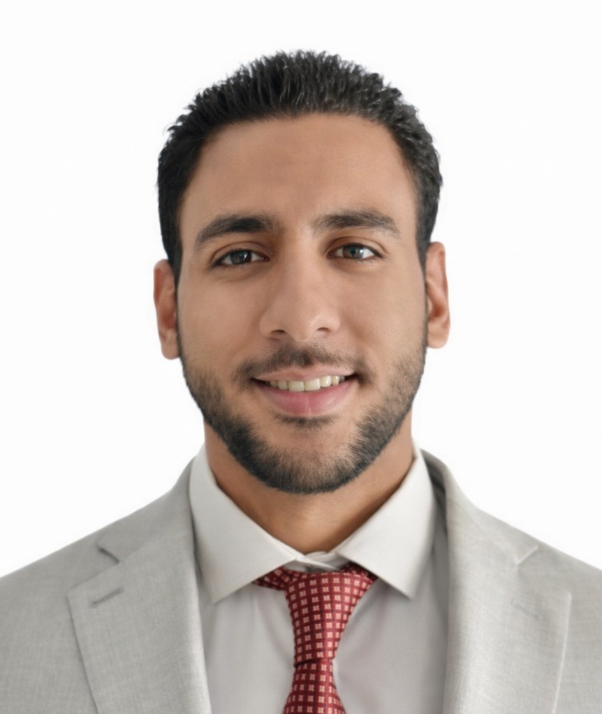 Waleed Youssef